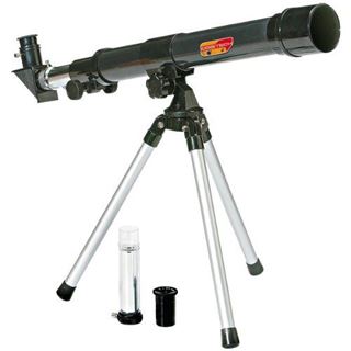 Immagine di Telescopio Alluminio