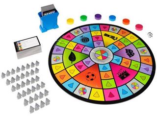 Immagine di Trivial Pursuit Party