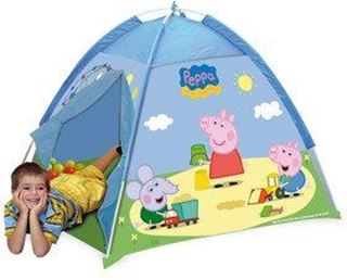 Immagine di Tenda Igloo + 50 Pall. Peppa Pig