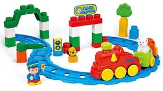 Immagine di Clemmy Plus la Stazione Del Treno