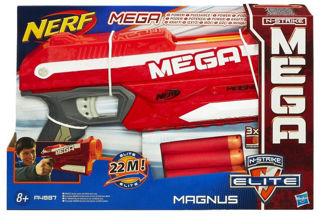 Immagine di Nerf Nstrike Magnus