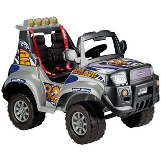Immagine di X-storm Bravo 12v