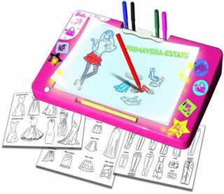 Immagine di Barbie Scuola di Moda
