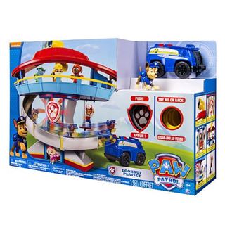 Immagine di Paw Patrol Head Quarter Playset