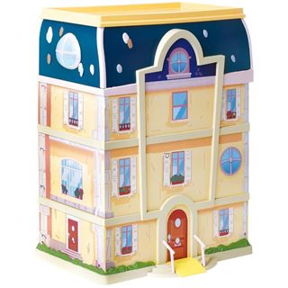 Immagine di Calimero Playset Casa