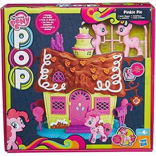 Immagine di Mlp Pop Playset