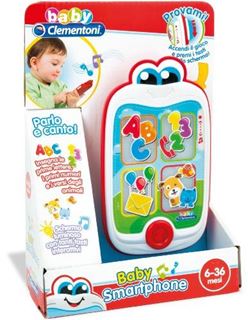 Immagine di Baby Smartphone