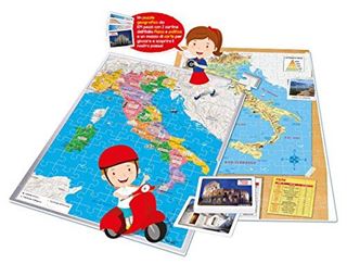 Immagine di Scopriamo L'italia