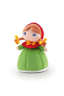 Immagine di Bambola Rossella