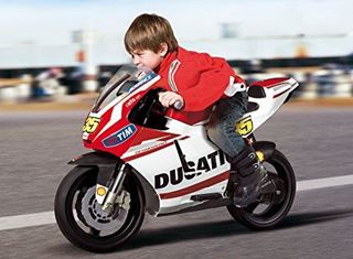 Immagine di Moto Ducati Gp 2014