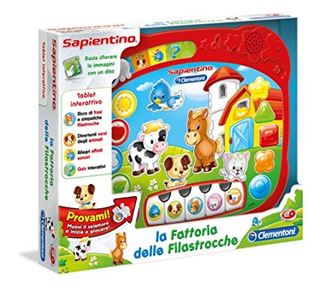 Immagine di La Fattoria Delle Filastrocche