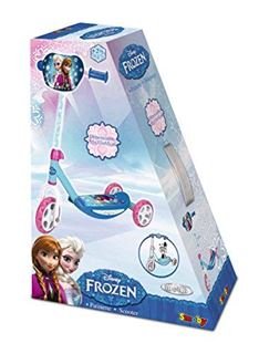 Immagine di Frozen Disney Monopattino 3 Ruote
