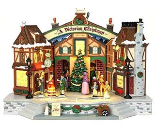 Immagine di A Christmas Carol Play
