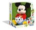 Immagine di Topolino Lancia la Palla -n-