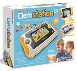 Immagine di Clemstation 2.0