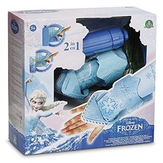 Immagine di Frozen Bracciale Spara Neve