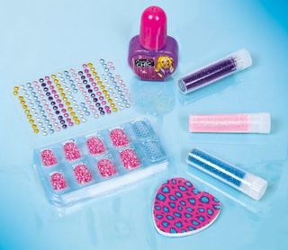Crazy chic unghie deals