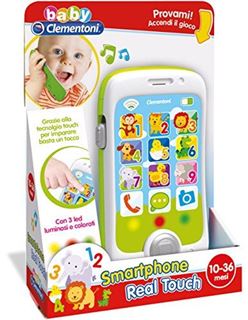 Immagine di Smartphone Real Touch