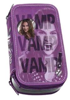 Immagine di Astuccio Triplo Chica Vampiro '15