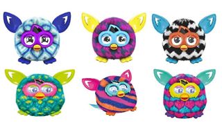 Immagine di Furby Furblings