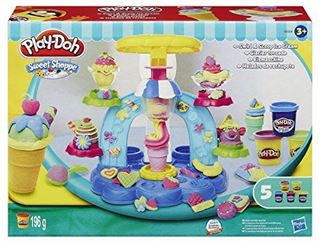 Immagine di Play Doh Ice Cream