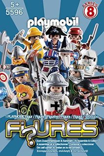 Immagine di Playmobil - Figures Boys