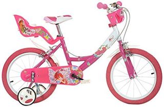 Immagine di Bici 16" Winx