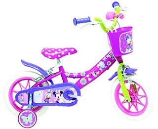 Immagine di Bicicletta 10'' Minnie