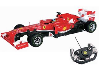 Immagine di R/c Ferrari F1 1:12