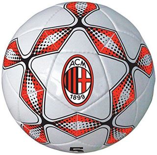 Immagine di Pallone A.c. Milan