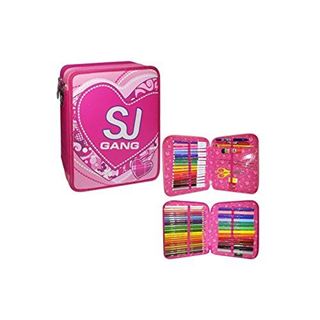 Immagine di ASTUCCIO MAXI GIRL SEVEN SJ GANG