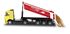 Immagine di Camion per Trasporto Del Cemento,sabbia; Dimensioni: 50 Cm; Colore: Ro