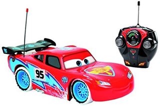 Immagine di Saetta Mc Queen Ice R/c