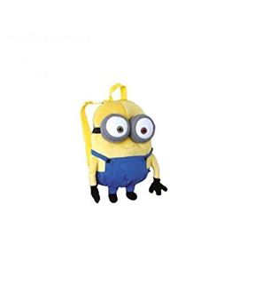 Immagine di Minions Peluche Zainetto