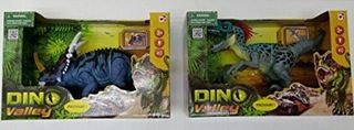 Immagine di Dino Valley 2 Dinosauri