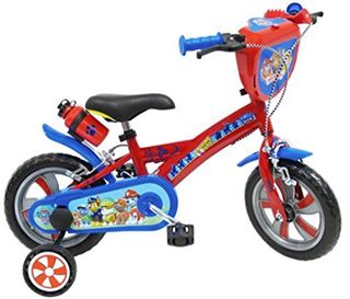 Immagine di Bici 12" Paw Patrol Scx1