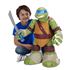 Immagine di Turtles Gigante Trasformabile