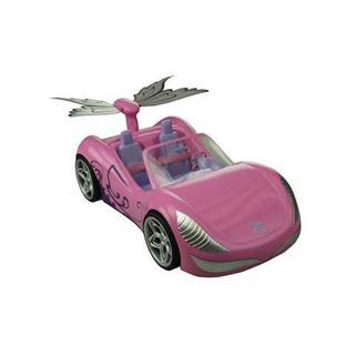 Immagine di Winx Bloom Fairy Car
