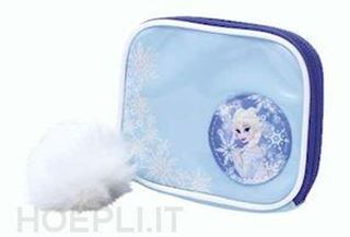 Immagine di Frozen Portafoglio Puffy Dsp.6