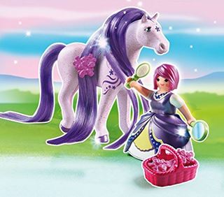 Immagine di Principessa Violetta