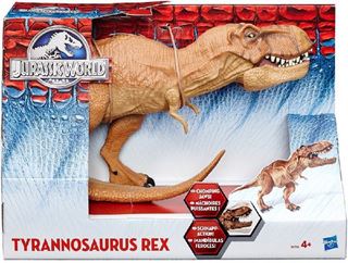 Immagine di Jurassic World Chomping T Rex