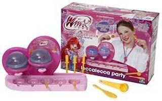 Immagine di Winx Lecca Lecca Party