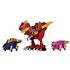 Immagine di Pr Dino Megazord