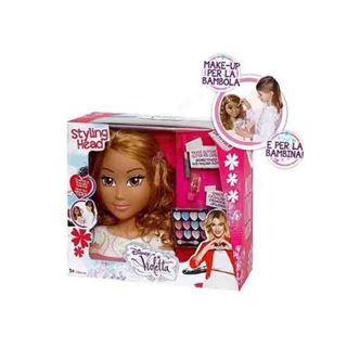 Immagine di Violetta Styling Head