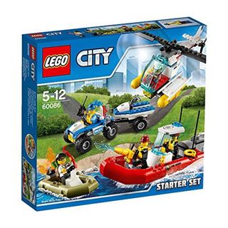 Immagine di Starter Set Lego City