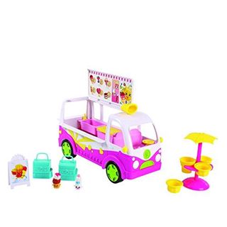 Immagine di Shopkins Carretto Dei Gelati
