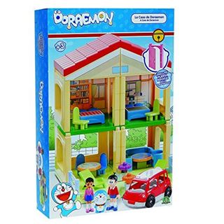 Immagine di Doraemon Casa