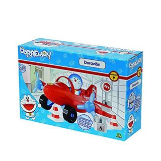 Immagine di Doraemon Aereo
