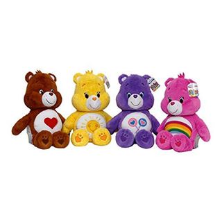 Orsetti Del Cuore Peluche Grandi - Toylandia Shop Online Giochi