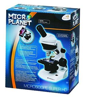 Immagine di Microscopio Digitale Hd 360
